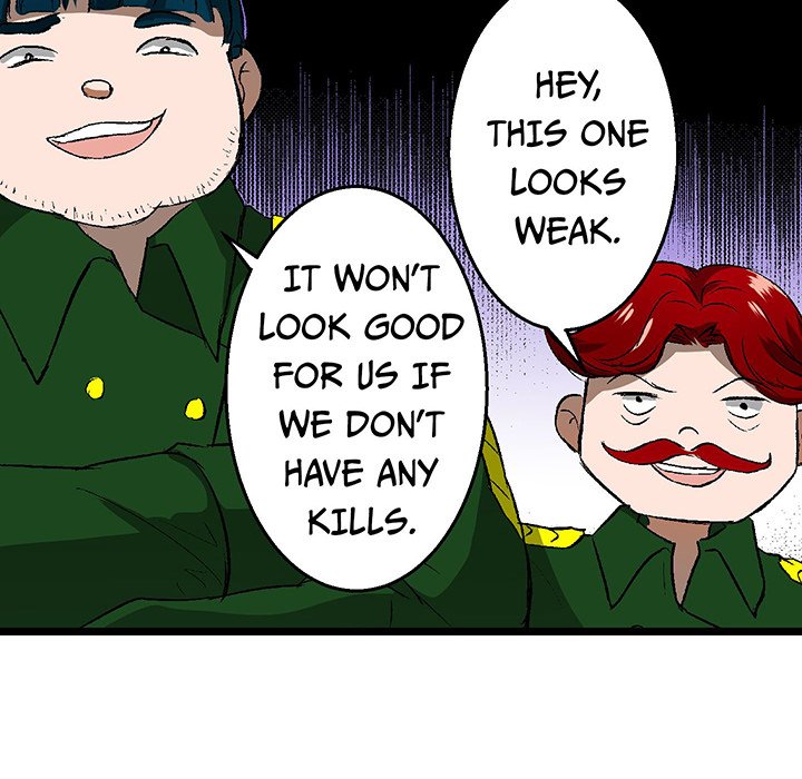 I Reincarnated as a Villain of an RPG, But I Want to Survive Chapter 21 image 104