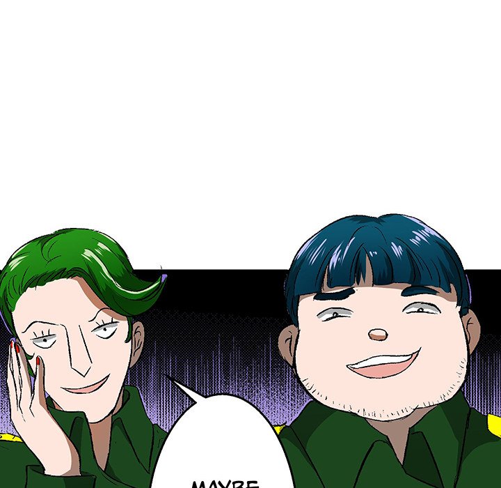 I Reincarnated as a Villain of an RPG, But I Want to Survive Chapter 21 image 105