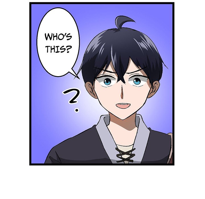 I Reincarnated as a Villain of an RPG, But I Want to Survive Chapter 21 image 107