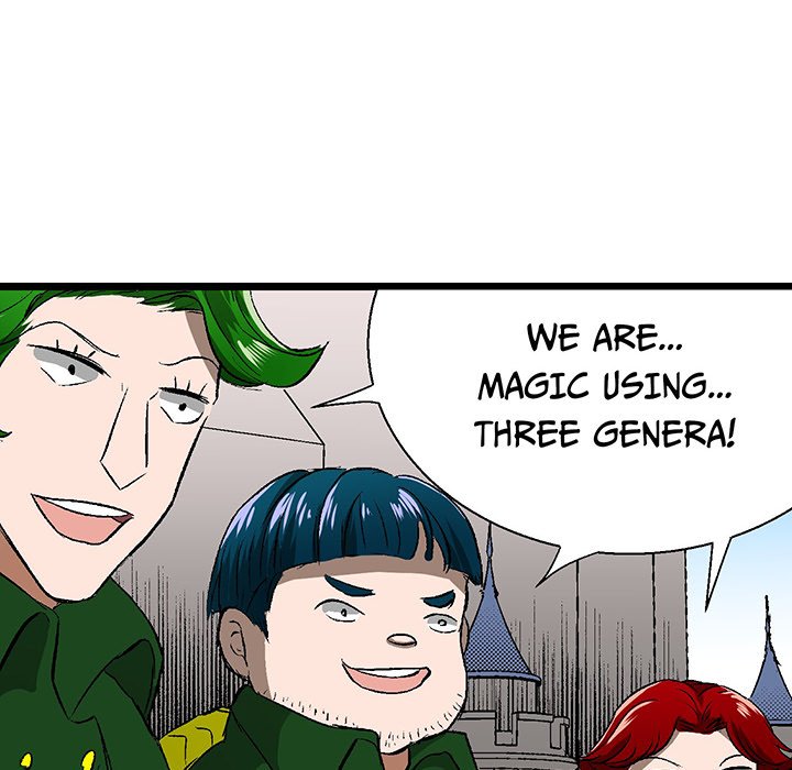 I Reincarnated as a Villain of an RPG, But I Want to Survive Chapter 21 image 108