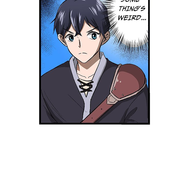 I Reincarnated as a Villain of an RPG, But I Want to Survive Chapter 21 image 10