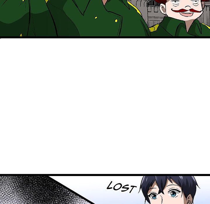 I Reincarnated as a Villain of an RPG, But I Want to Survive Chapter 21 image 109