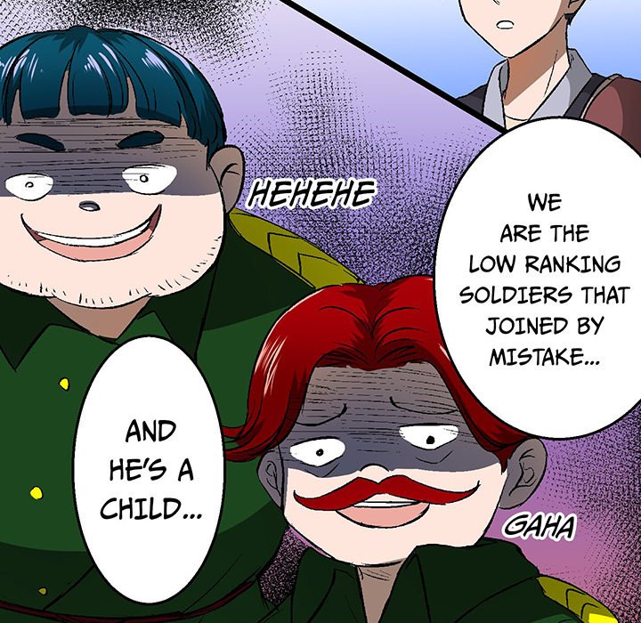 I Reincarnated as a Villain of an RPG, But I Want to Survive Chapter 21 image 110