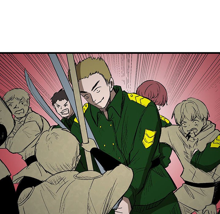 I Reincarnated as a Villain of an RPG, But I Want to Survive Chapter 21 image 11