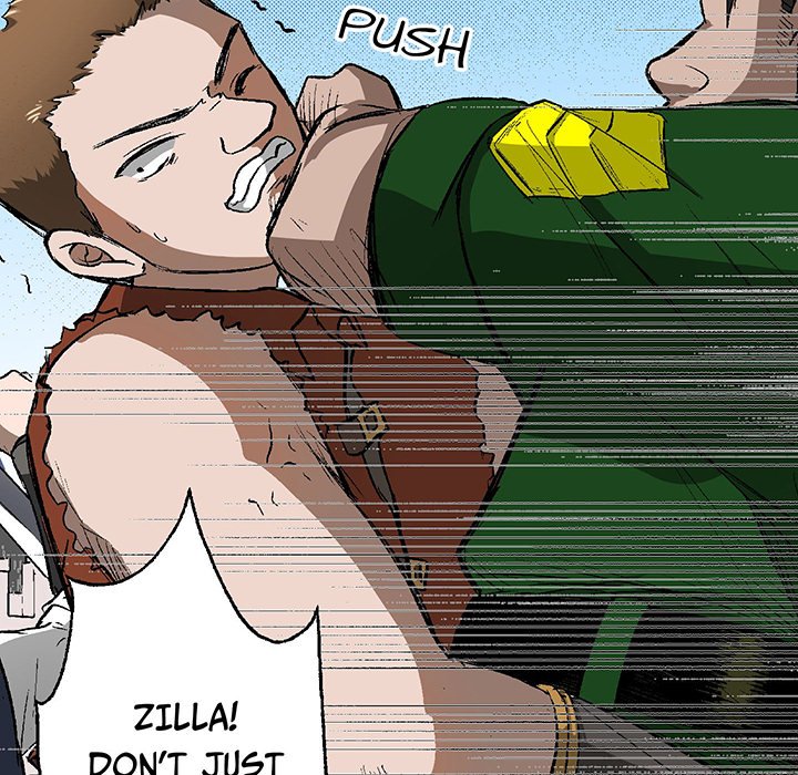 I Reincarnated as a Villain of an RPG, But I Want to Survive Chapter 21 image 13