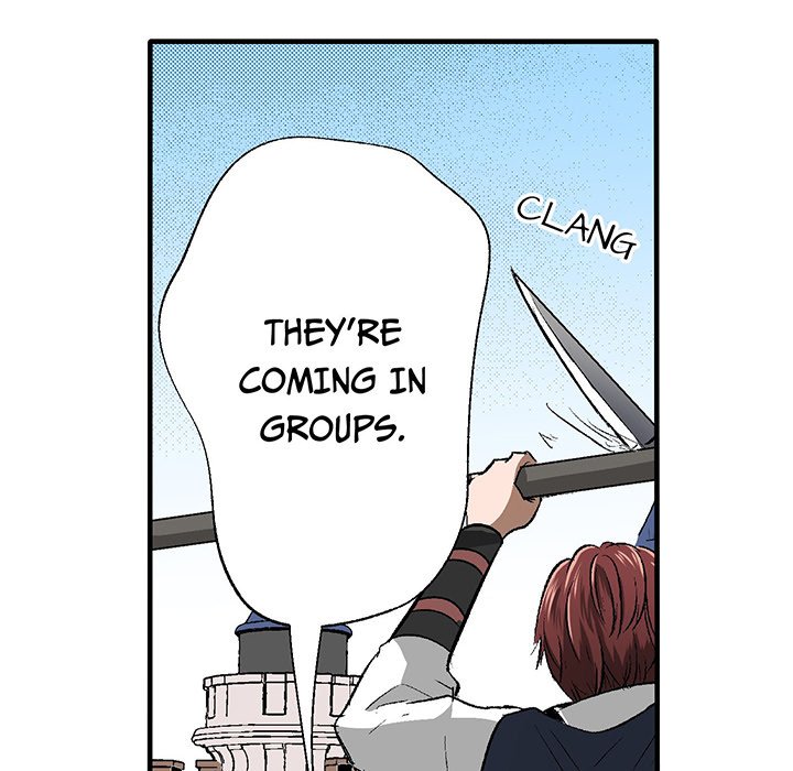 I Reincarnated as a Villain of an RPG, But I Want to Survive Chapter 21 image 15