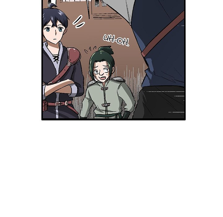 I Reincarnated as a Villain of an RPG, But I Want to Survive Chapter 21 image 16