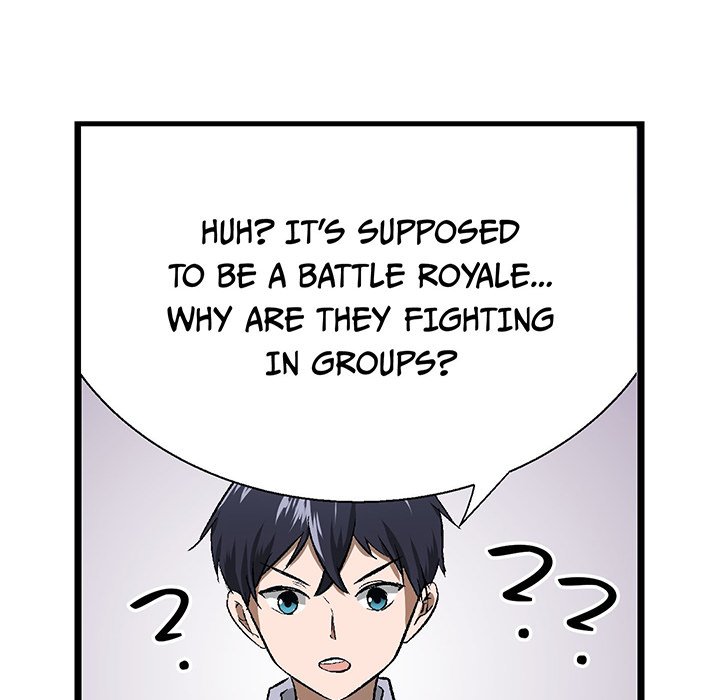 I Reincarnated as a Villain of an RPG, But I Want to Survive Chapter 21 image 17