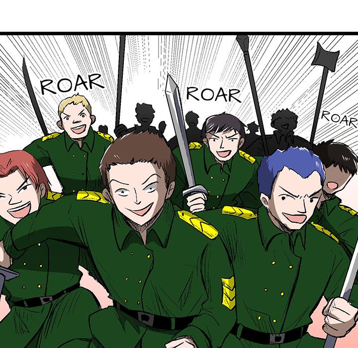 I Reincarnated as a Villain of an RPG, But I Want to Survive Chapter 21 image 19
