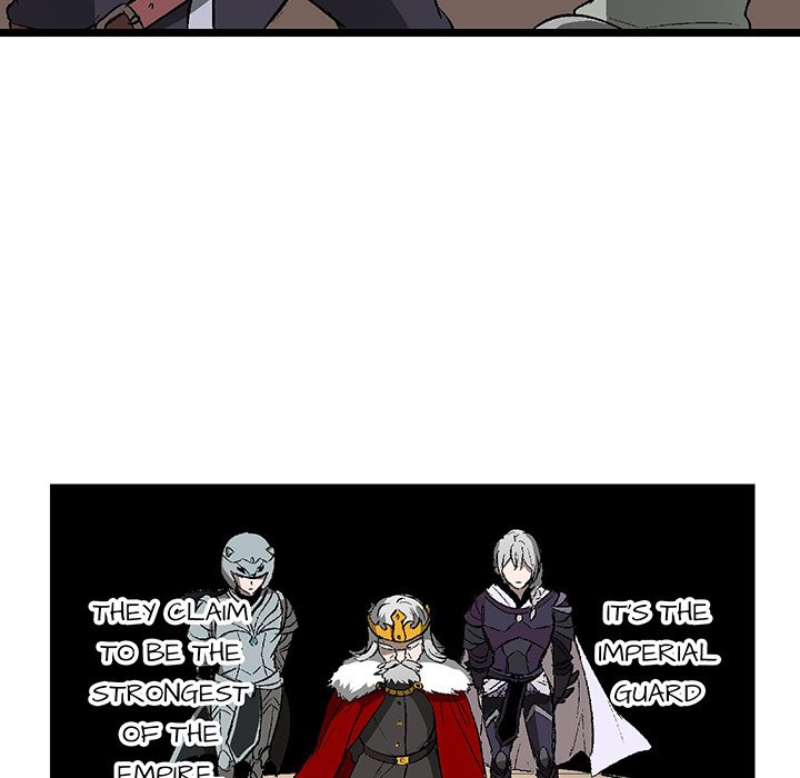 I Reincarnated as a Villain of an RPG, But I Want to Survive Chapter 21 image 22