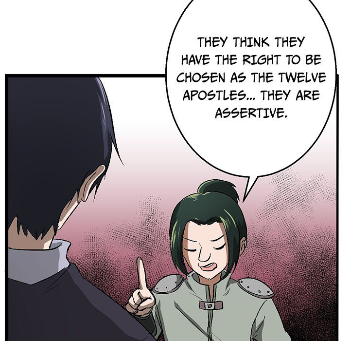 I Reincarnated as a Villain of an RPG, But I Want to Survive Chapter 21 image 24