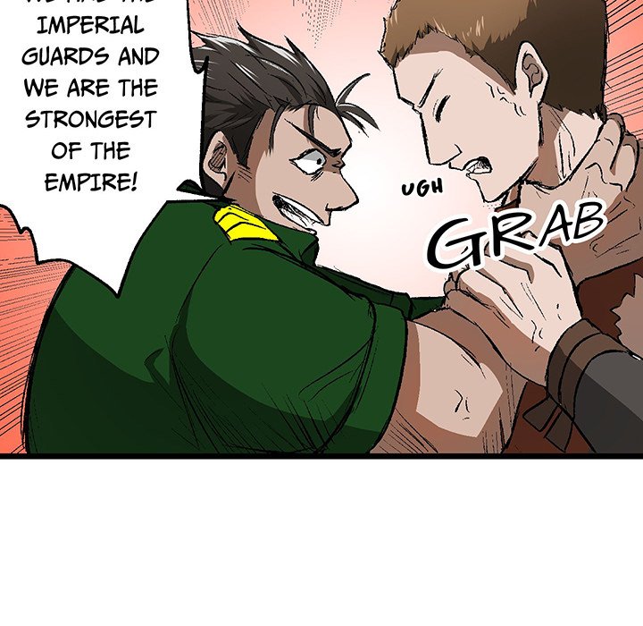 I Reincarnated as a Villain of an RPG, But I Want to Survive Chapter 21 image 26