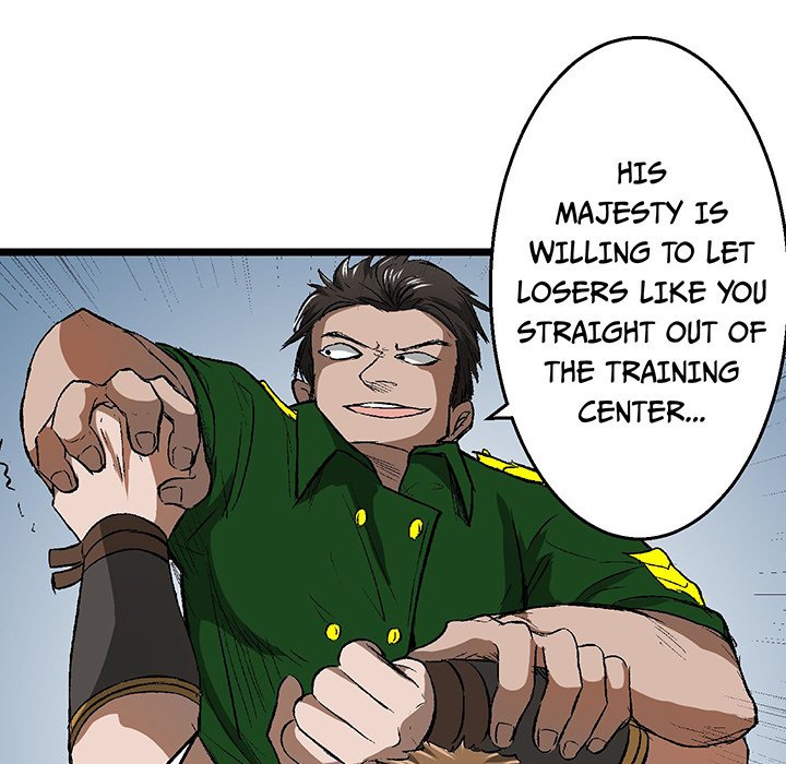 I Reincarnated as a Villain of an RPG, But I Want to Survive Chapter 21 image 27