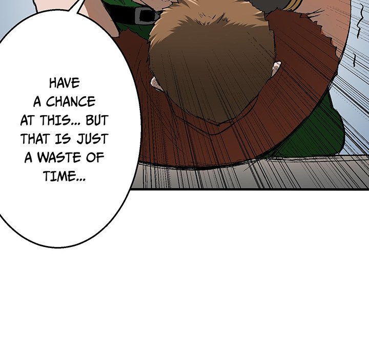 I Reincarnated as a Villain of an RPG, But I Want to Survive Chapter 21 image 28