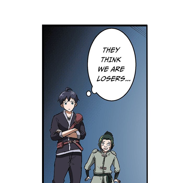 I Reincarnated as a Villain of an RPG, But I Want to Survive Chapter 21 image 29