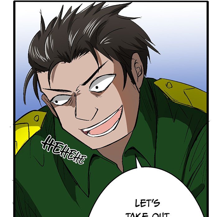 I Reincarnated as a Villain of an RPG, But I Want to Survive Chapter 21 image 31