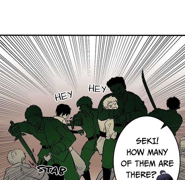 I Reincarnated as a Villain of an RPG, But I Want to Survive Chapter 21 image 33