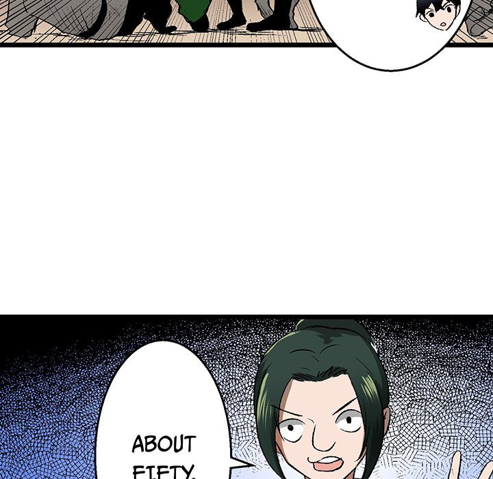 I Reincarnated as a Villain of an RPG, But I Want to Survive Chapter 21 image 34