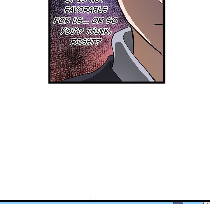 I Reincarnated as a Villain of an RPG, But I Want to Survive Chapter 21 image 42