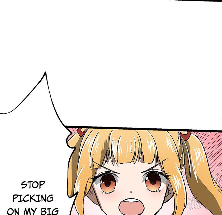 I Reincarnated as a Villain of an RPG, But I Want to Survive Chapter 21 image 44
