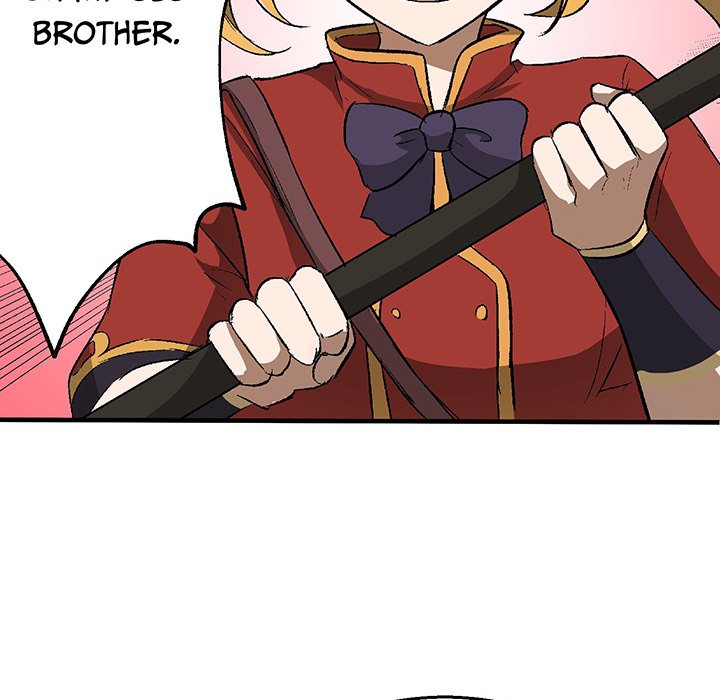 I Reincarnated as a Villain of an RPG, But I Want to Survive Chapter 21 image 45