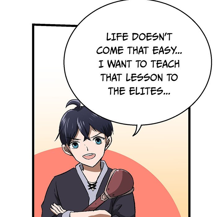 I Reincarnated as a Villain of an RPG, But I Want to Survive Chapter 21 image 46