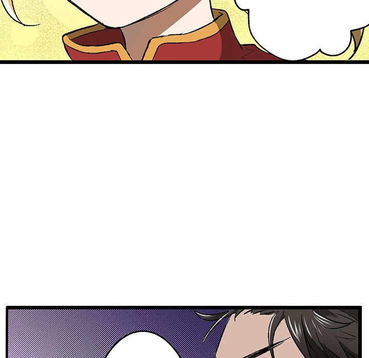 I Reincarnated as a Villain of an RPG, But I Want to Survive Chapter 21 image 50