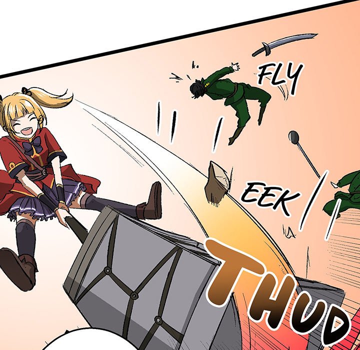 I Reincarnated as a Villain of an RPG, But I Want to Survive Chapter 21 image 52