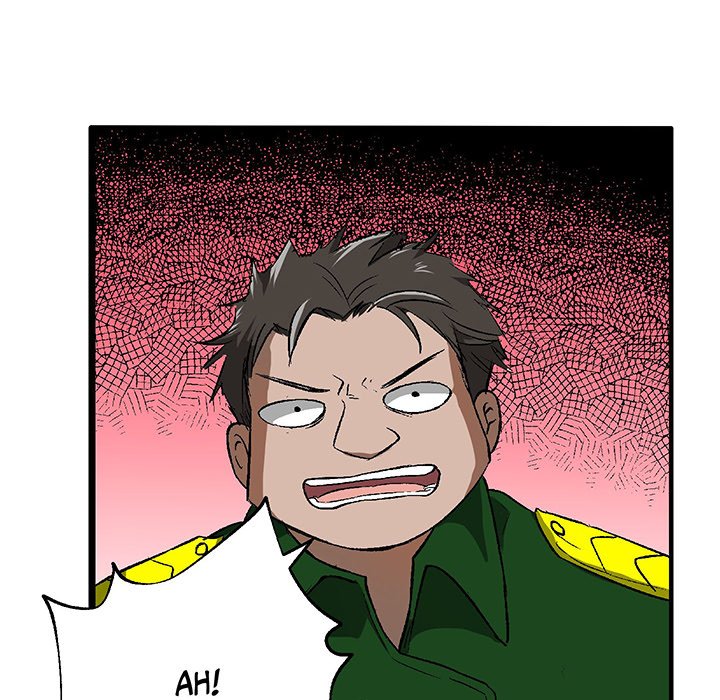I Reincarnated as a Villain of an RPG, But I Want to Survive Chapter 21 image 54