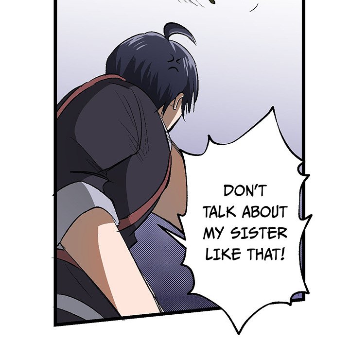 I Reincarnated as a Villain of an RPG, But I Want to Survive Chapter 21 image 58