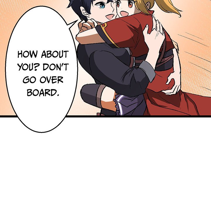 I Reincarnated as a Villain of an RPG, But I Want to Survive Chapter 21 image 60