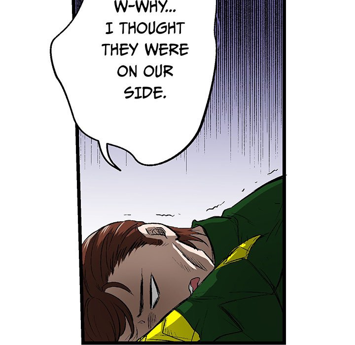 I Reincarnated as a Villain of an RPG, But I Want to Survive Chapter 21 image 65
