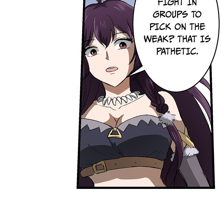 I Reincarnated as a Villain of an RPG, But I Want to Survive Chapter 21 image 67