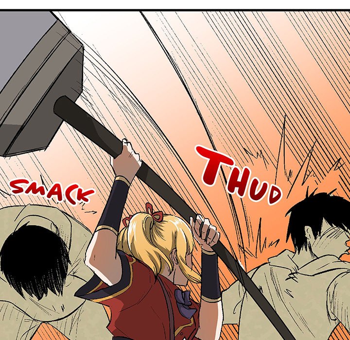 I Reincarnated as a Villain of an RPG, But I Want to Survive Chapter 21 image 6