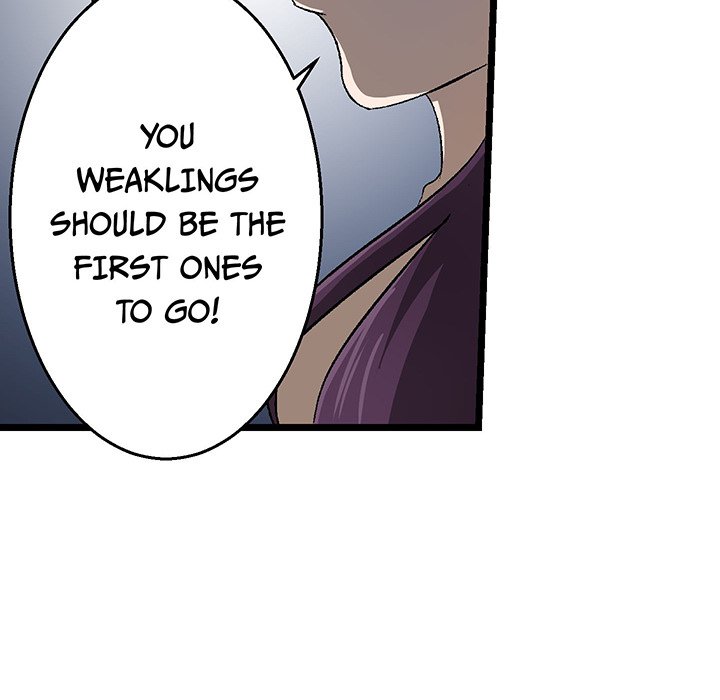 I Reincarnated as a Villain of an RPG, But I Want to Survive Chapter 21 image 69