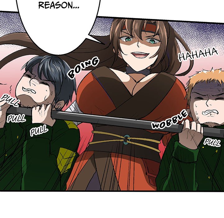 I Reincarnated as a Villain of an RPG, But I Want to Survive Chapter 21 image 73