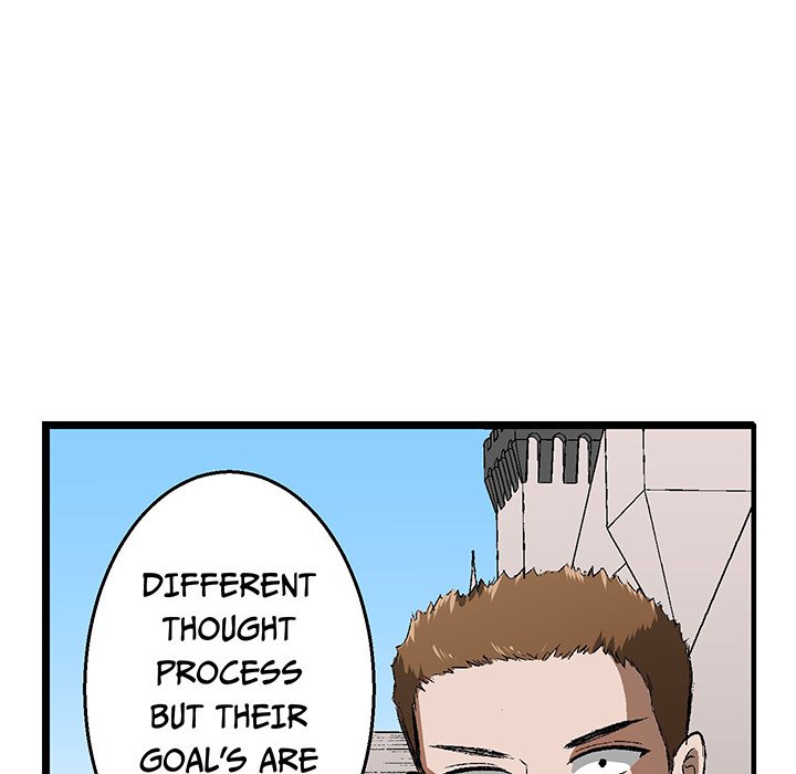 I Reincarnated as a Villain of an RPG, But I Want to Survive Chapter 21 image 78