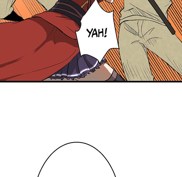 I Reincarnated as a Villain of an RPG, But I Want to Survive Chapter 21 image 7