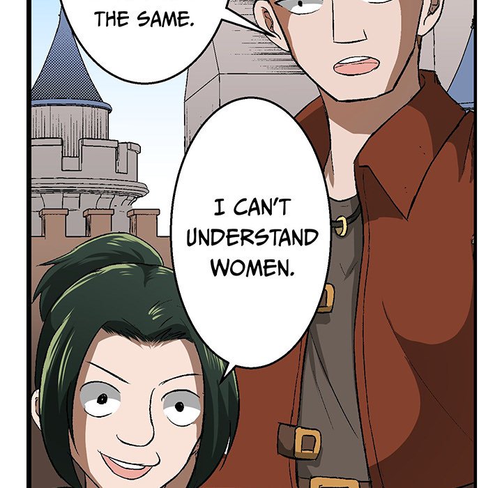 I Reincarnated as a Villain of an RPG, But I Want to Survive Chapter 21 image 79