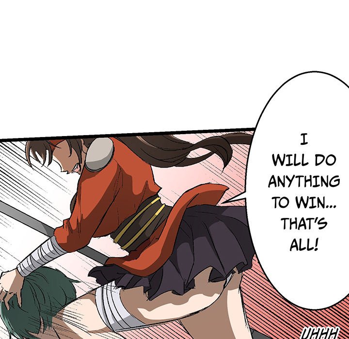 I Reincarnated as a Villain of an RPG, But I Want to Survive Chapter 21 image 82