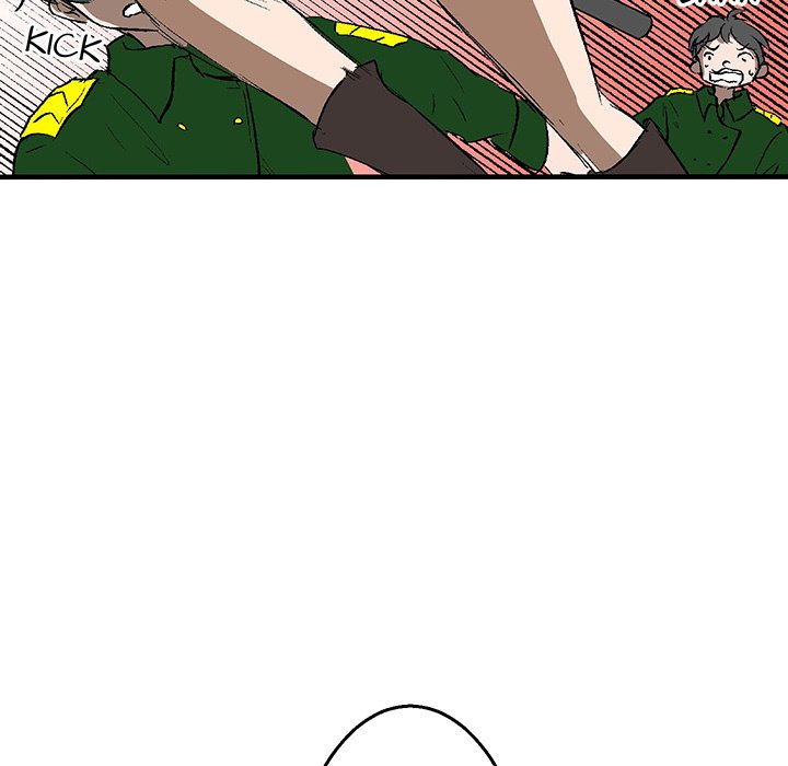 I Reincarnated as a Villain of an RPG, But I Want to Survive Chapter 21 image 83