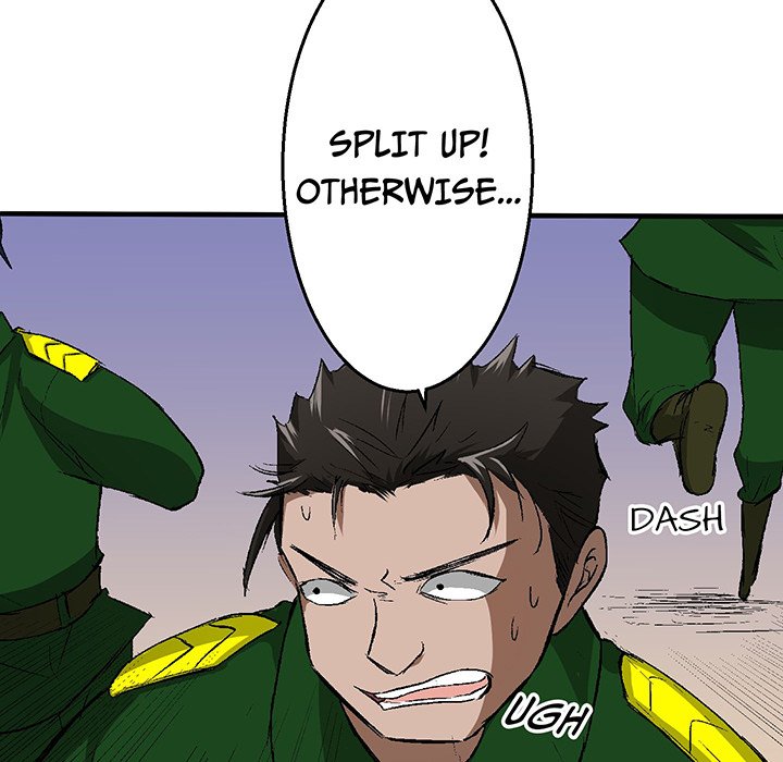I Reincarnated as a Villain of an RPG, But I Want to Survive Chapter 21 image 84