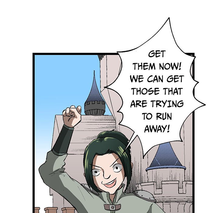 I Reincarnated as a Villain of an RPG, But I Want to Survive Chapter 21 image 86