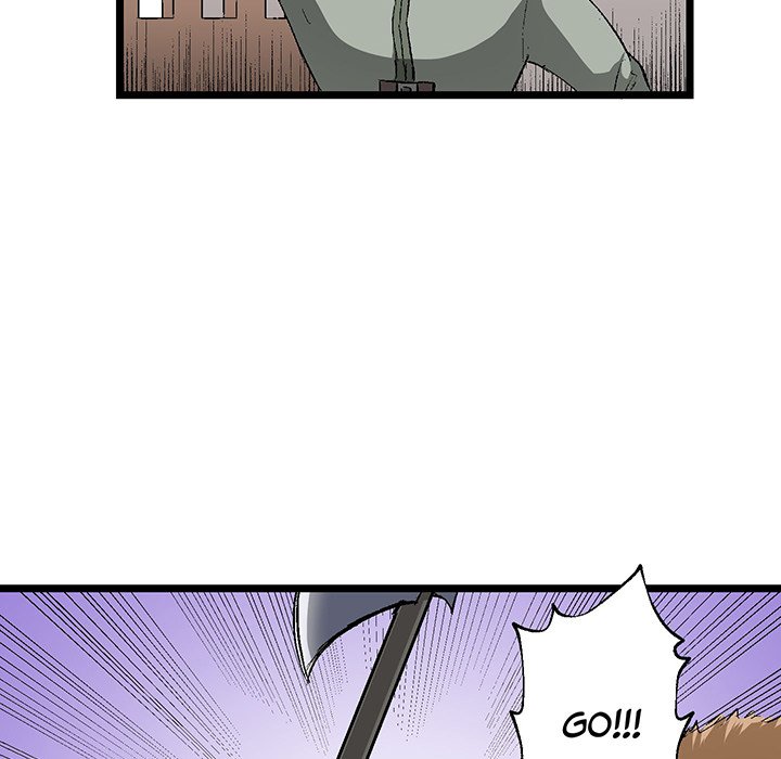 I Reincarnated as a Villain of an RPG, But I Want to Survive Chapter 21 image 87