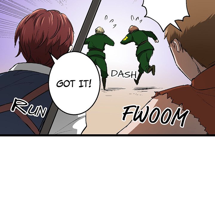 I Reincarnated as a Villain of an RPG, But I Want to Survive Chapter 21 image 88