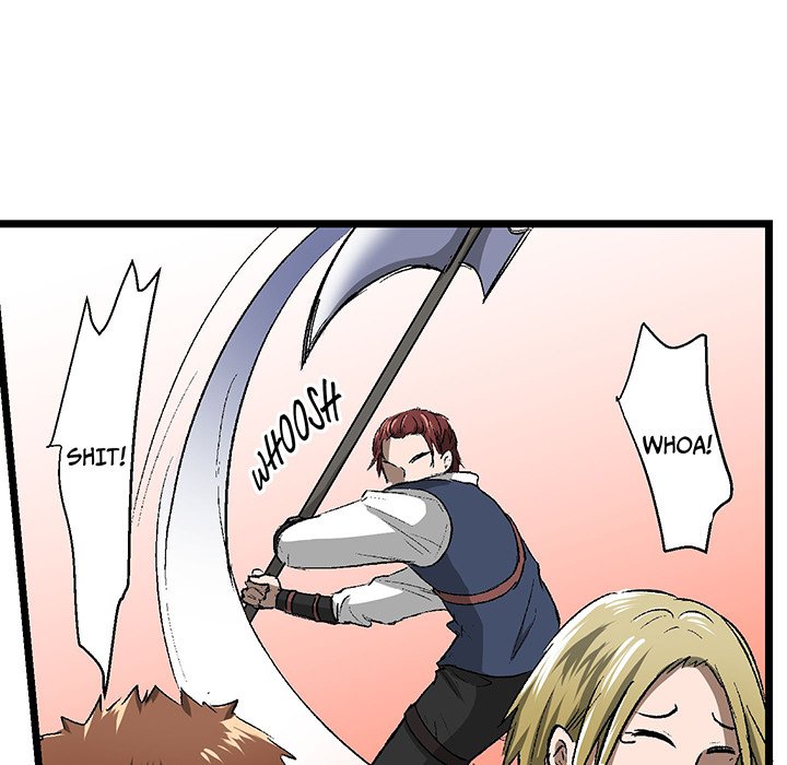 I Reincarnated as a Villain of an RPG, But I Want to Survive Chapter 21 image 89