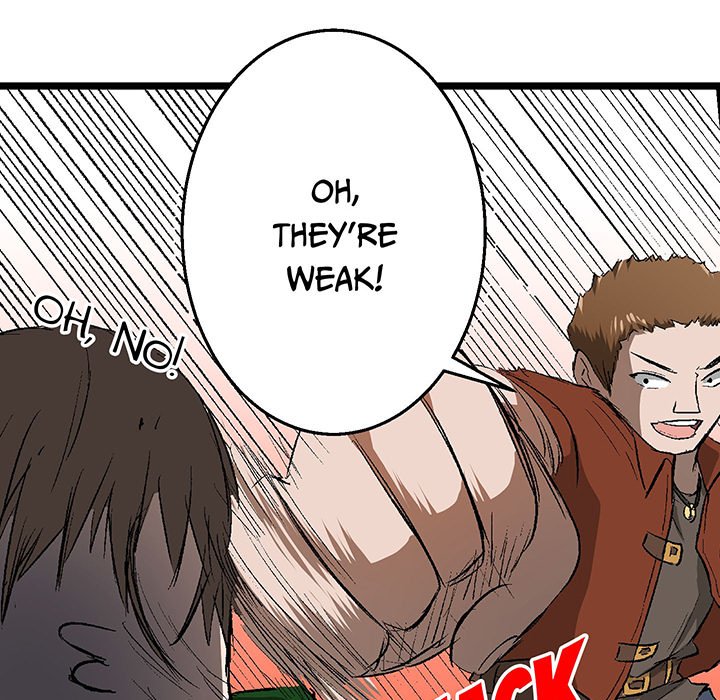 I Reincarnated as a Villain of an RPG, But I Want to Survive Chapter 21 image 91