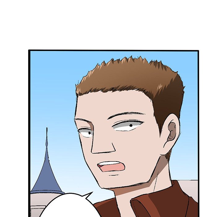 I Reincarnated as a Villain of an RPG, But I Want to Survive Chapter 21 image 93