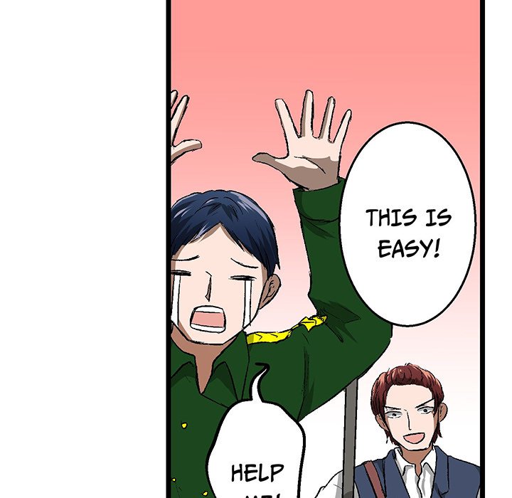 I Reincarnated as a Villain of an RPG, But I Want to Survive Chapter 21 image 95