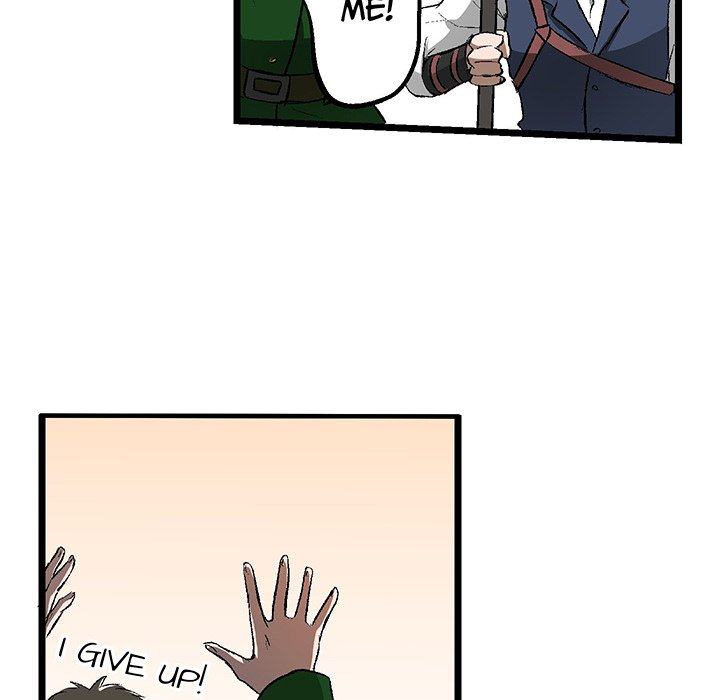 I Reincarnated as a Villain of an RPG, But I Want to Survive Chapter 21 image 96
